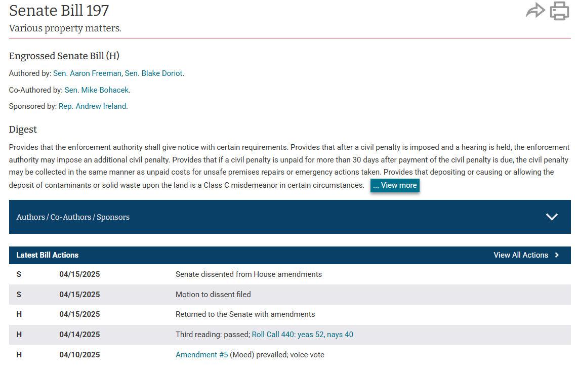 Prosperity Indiana tweet media