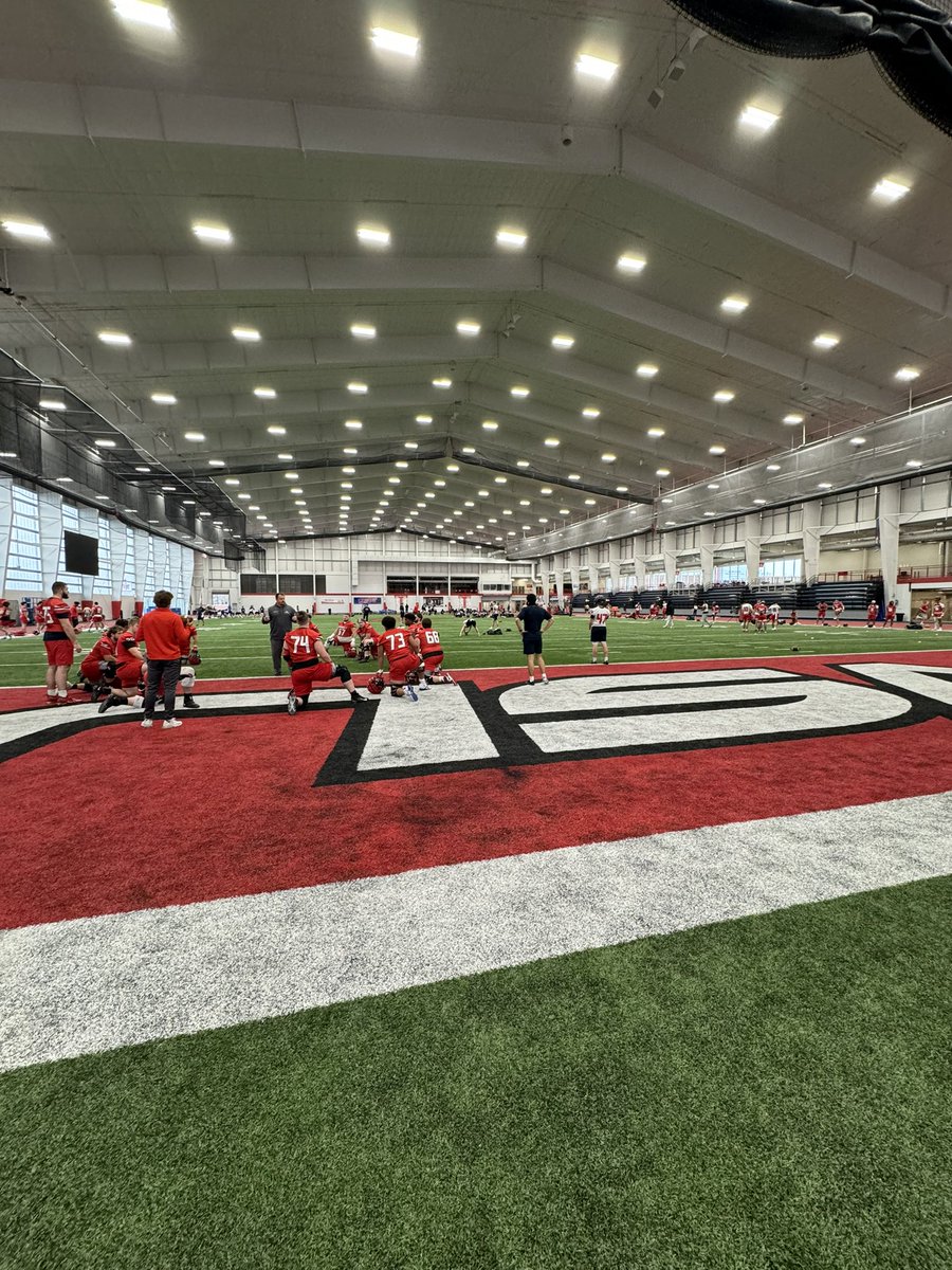 Thomas Storm (@tstorm50) on Twitter photo Thank you to all the coaches at <a href="/svsu_football/">SVSU Football</a> for the hospitality, and the visit! Can’t wait to be back on campus!!!
<a href="/McclanathanOL/">Michael McClanathan</a> <a href="/rbrady1313/">Ryan Brady</a> <a href="/GoodrowCaden/">Caden Goodrow</a> <a href="/CoachBryan13/">TB</a> <a href="/godogs_football/">Brighton Football</a> <a href="/MIexposure/">Michigan exposure</a> <a href="/KevinMoses38/">Kevin Moses LLC</a> <a href="/MichFBFrenzy/">Michigan Prep Frenzy</a> <a href="/PrepRedzoneMI/">Prep Redzone Michigan</a> Thank you to all the coaches at <a href="/svsu_football/">SVSU Football</a> for the hospitality, and the visit! Can’t wait to be back on campus!!!
<a href="/McclanathanOL/">Michael McClanathan</a> <a href="/rbrady1313/">Ryan Brady</a> <a href="/GoodrowCaden/">Caden Goodrow</a> <a href="/CoachBryan13/">TB</a> <a href="/godogs_football/">Brighton Football</a> <a href="/MIexposure/">Michigan exposure</a> <a href="/KevinMoses38/">Kevin Moses LLC</a> <a href="/MichFBFrenzy/">Michigan Prep Frenzy</a> <a href="/PrepRedzoneMI/">Prep Redzone Michigan</a>