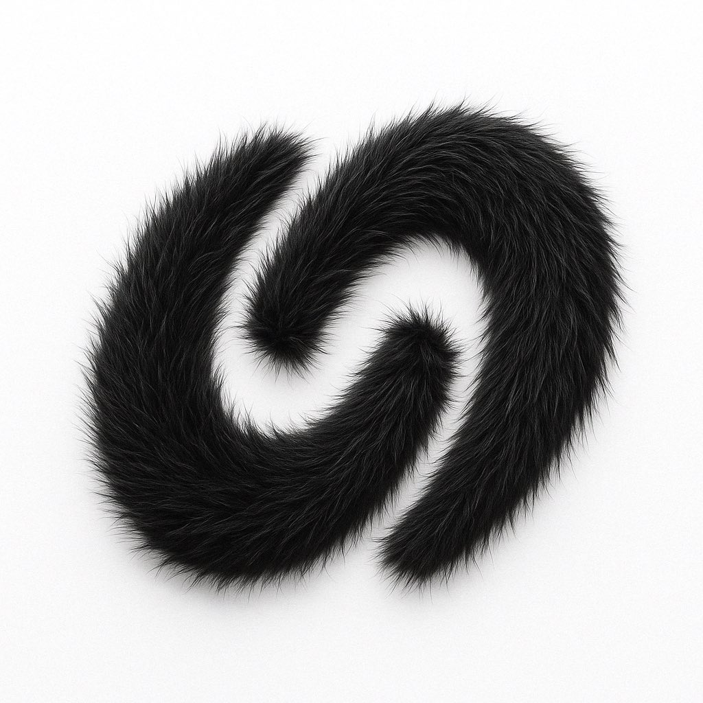 What if <a href="/RoveWorldApp/">R💫VE</a> was a fur logo?
