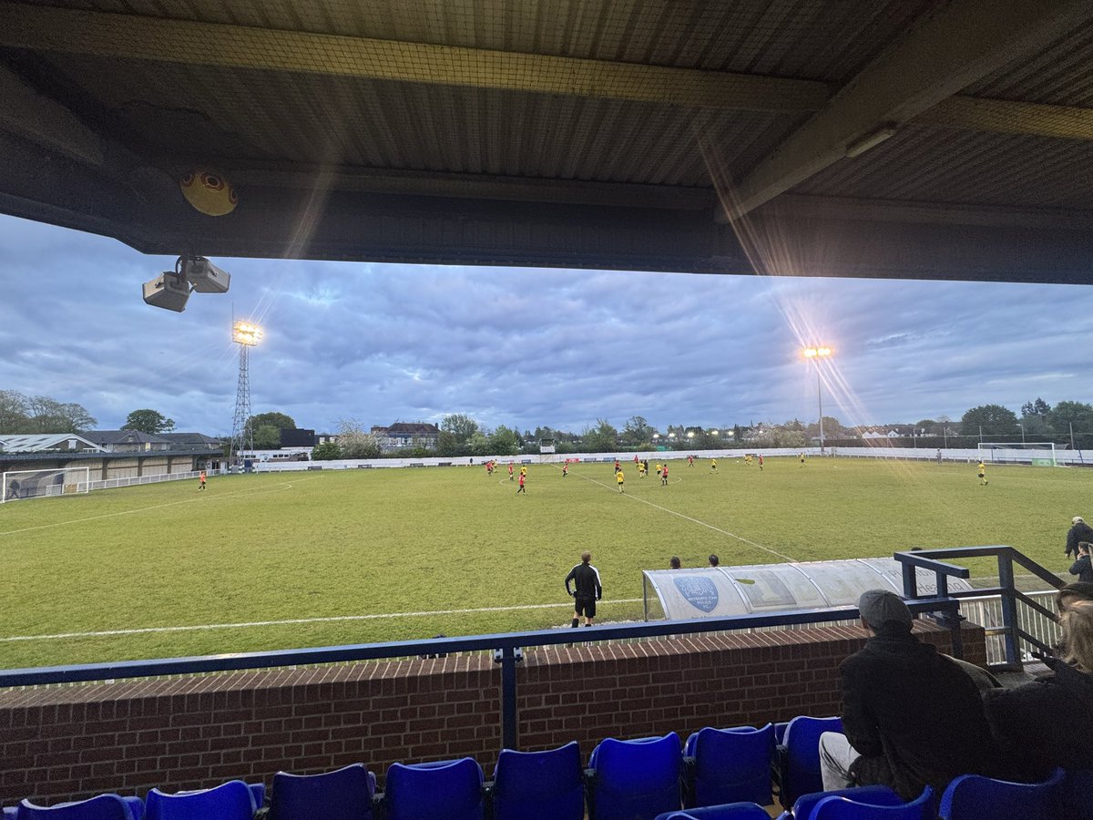 East Putney FC tweet media