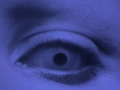 Lost Highway (1997) dir. David Lynch