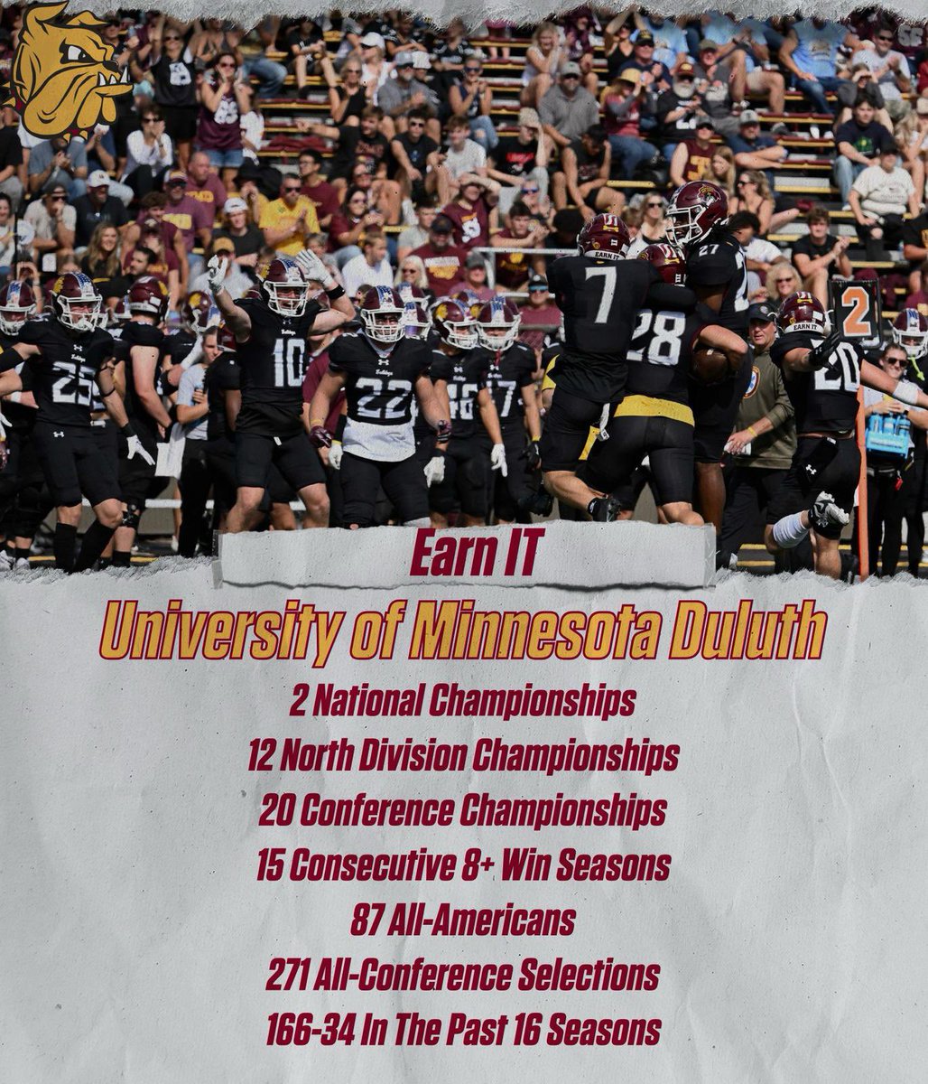 JT Graupmann (@jt_graupmann) on Twitter photo Excited to be in Duluth May 9th for a junior day! <a href="/CoachWiese/">Curt Wiese</a> <a href="/OJW_Scouting/">PrepRedzone Oliver</a> <a href="/PrepRedzoneMN/">Prep Redzone Minnesota</a> <a href="/RaiderFootball6/">Raider Football</a> Excited to be in Duluth May 9th for a junior day! <a href="/CoachWiese/">Curt Wiese</a> <a href="/OJW_Scouting/">PrepRedzone Oliver</a> <a href="/PrepRedzoneMN/">Prep Redzone Minnesota</a> <a href="/RaiderFootball6/">Raider Football</a>