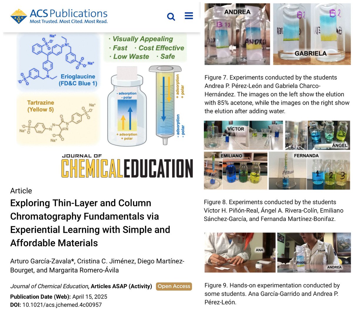 Arturo García Zavala tweet media