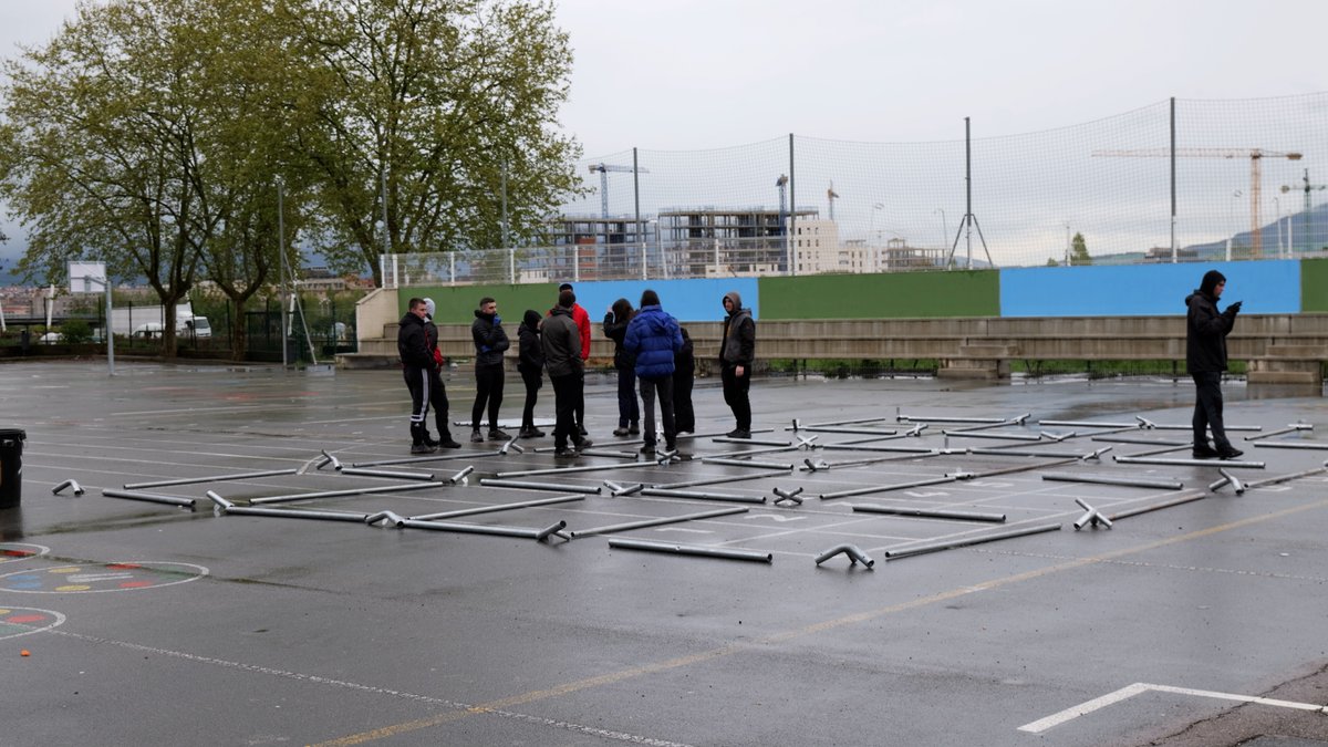 [🎦BIDEOA] Ernaiko kidea: "Auzolana eta antolakuntza irakaskuntza prozesu bat dira"
ahotsa.info/albisteak/erna…