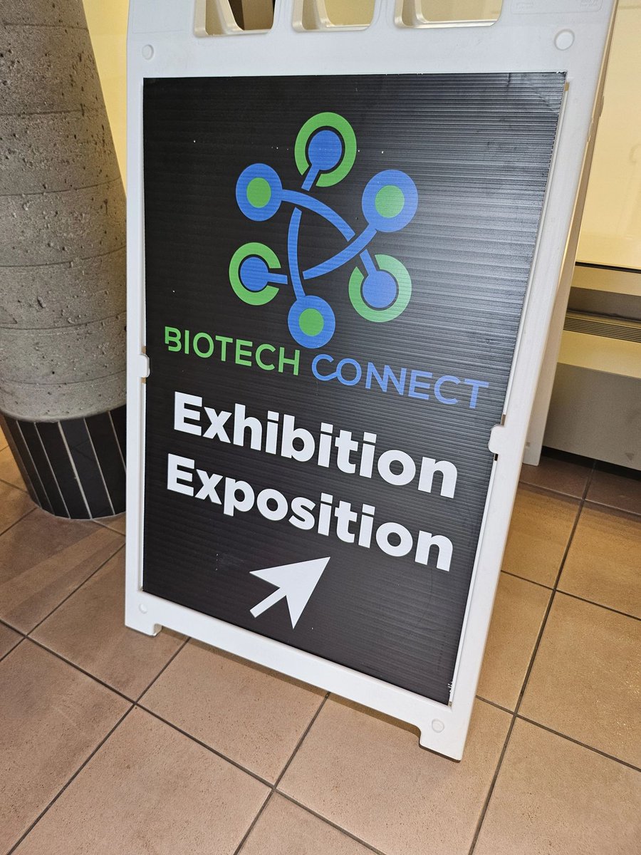 biotech_connect's tweet photo. 🧪🧬⚗ The next Life sciences shows  of @biotech_connect will take place in Montreal
👉 April 22: @Concordia - Loyola Campus
👉 April 23: Douglas Mental Health Institute
👉 April 24: @adMare_Bio
More info:
https://t.co/bwvrHg8UMh https://t.co/JkCgO6d1dM
