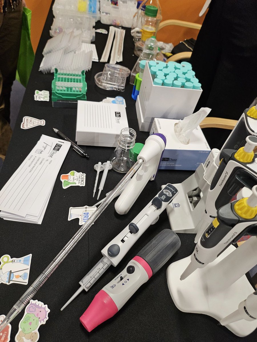 biotech_connect's tweet photo. 🧪🧬⚗ The next Life sciences shows  of @biotech_connect will take place in Montreal
👉 April 22: @Concordia - Loyola Campus
👉 April 23: Douglas Mental Health Institute
👉 April 24: @adMare_Bio
More info:
https://t.co/bwvrHg8UMh https://t.co/JkCgO6d1dM