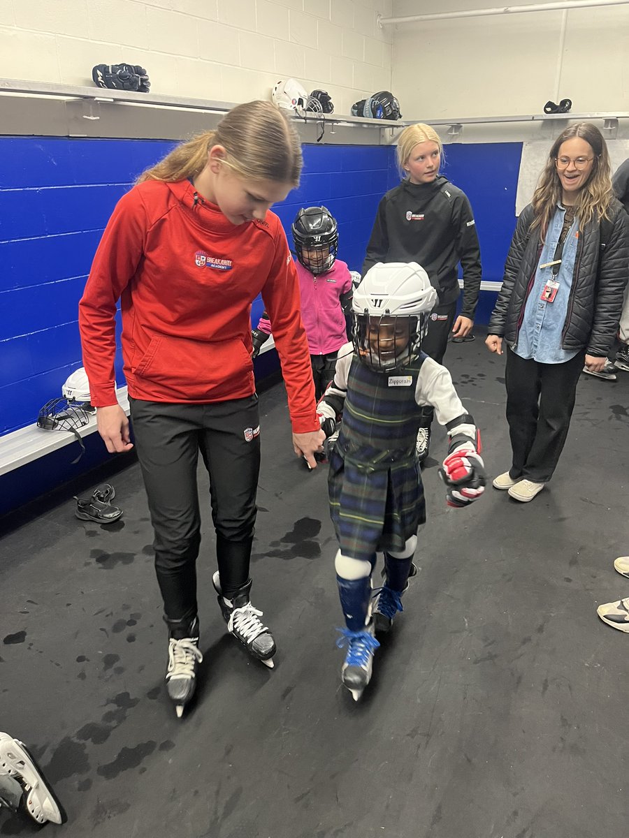 Breakaway Academy tweet media