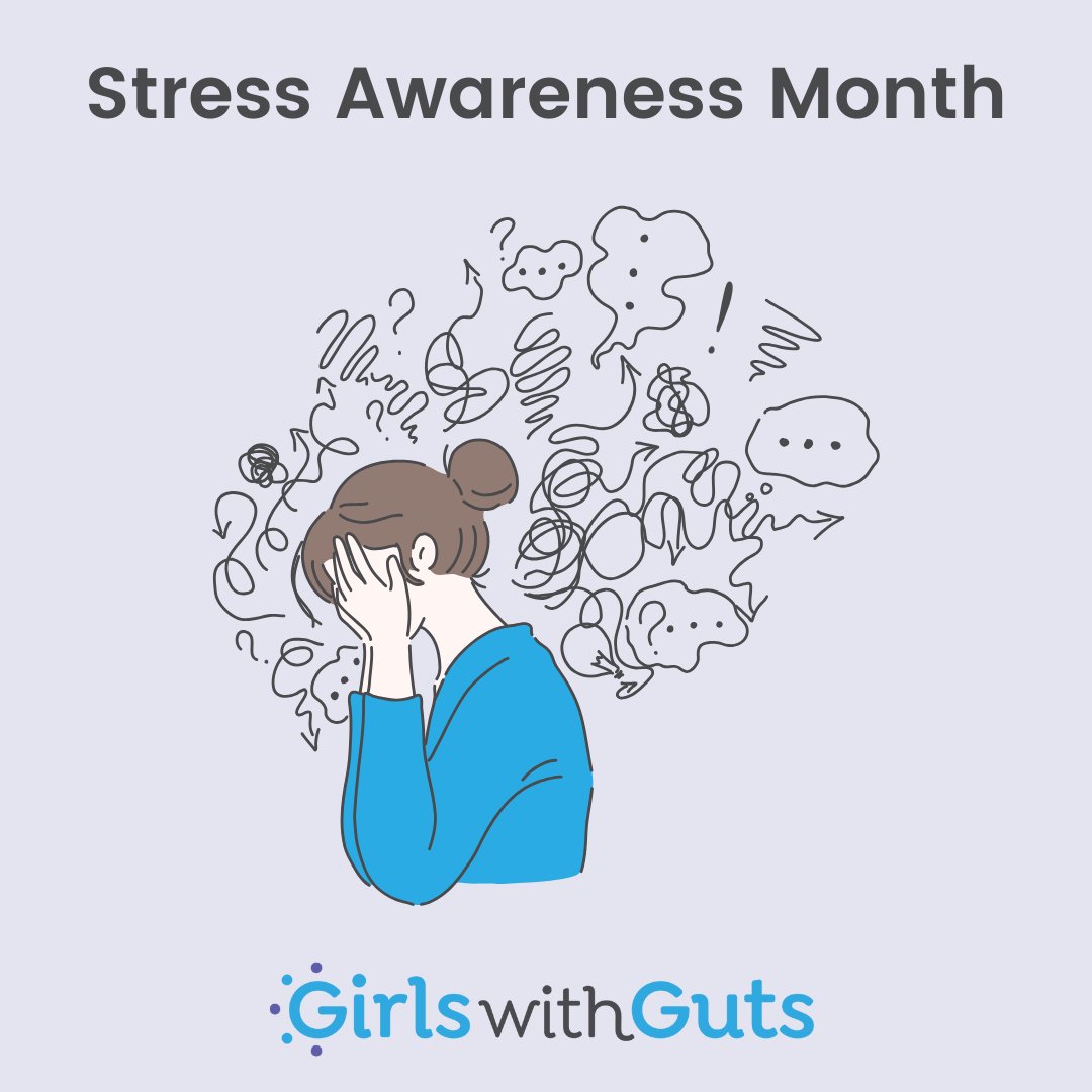 Girls With Guts tweet media
