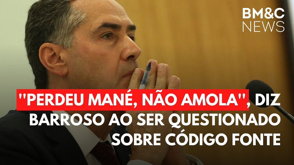 <a href="/STF_oficial/">STF</a> A marca que STF está deixando para história, é a mais vergonhosa da história da justiça brasileira .