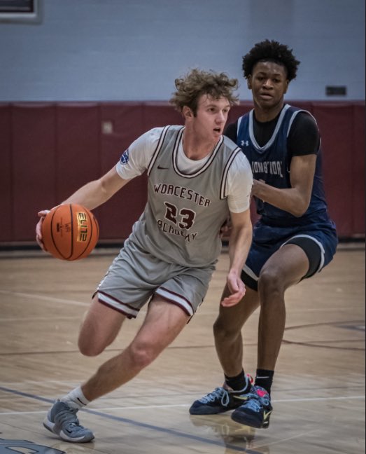 Worcester Basketball tweet media