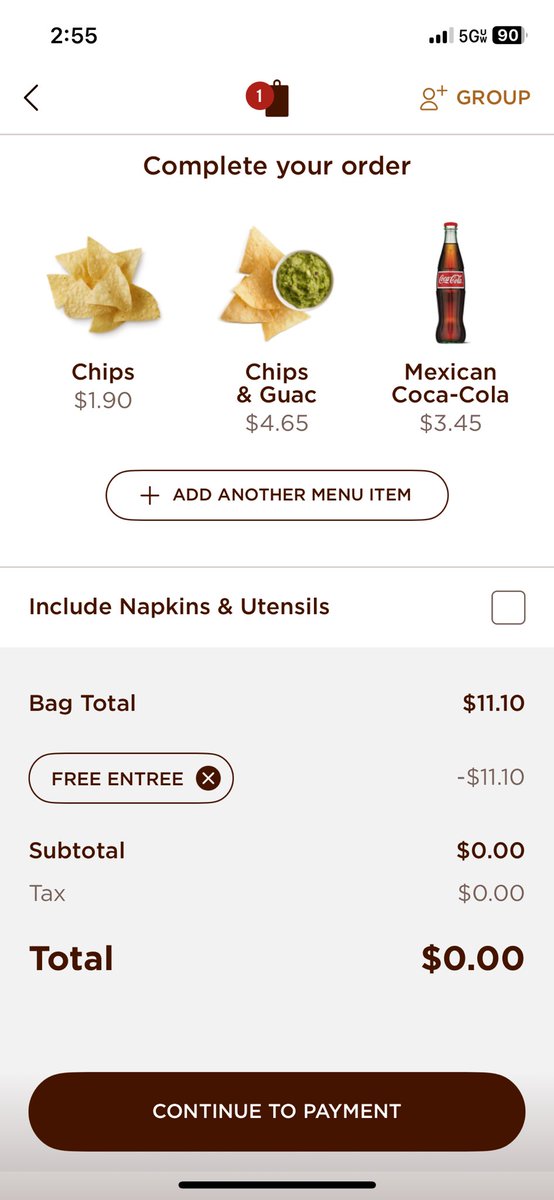 ty <a href="/ECAC_Esports/">𝗘𝗖𝗔𝗖 𝗘𝗦𝗣𝗢𝗥𝗧𝗦</a> <a href="/ChipotleTweets/">Chipotle</a>