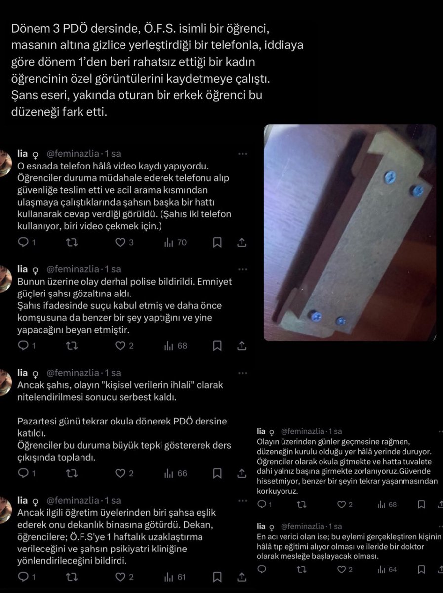 #PAÜDETACİZVAR