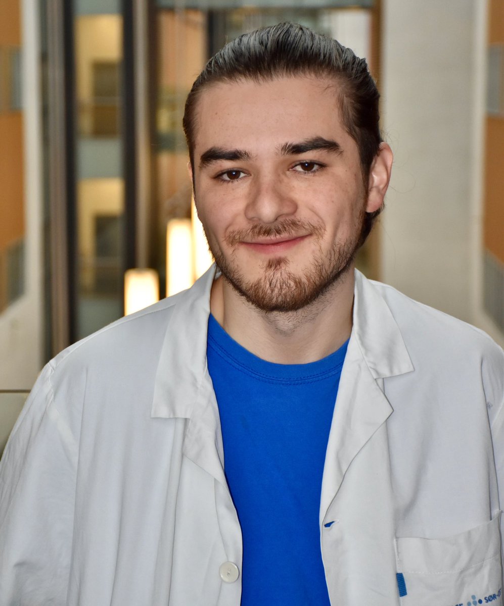 FangGroup (@thefanggroupuio) on Twitter photo Welcome to join DPhil student Tomás Alejandro Schmauck-Medina’s public defence on 29 April 2025! <a href="/UniOslo/">Universitetet i Oslo</a> <a href="/NoAge100/">NO-Age and NO-AD Joint Venture</a> (co-mentor Dr. Sofie Lautrup)!
med.uio.no/klinmed/englis…
Photo: Sasha and Simon Welcome to join DPhil student Tomás Alejandro Schmauck-Medina’s public defence on 29 April 2025! <a href="/UniOslo/">Universitetet i Oslo</a> <a href="/NoAge100/">NO-Age and NO-AD Joint Venture</a> (co-mentor Dr. Sofie Lautrup)!
med.uio.no/klinmed/englis…
Photo: Sasha and Simon