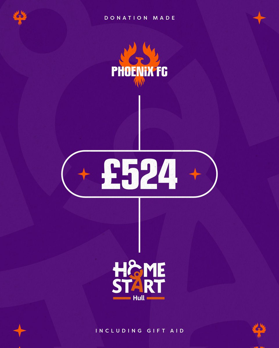 Phoenix FC tweet media