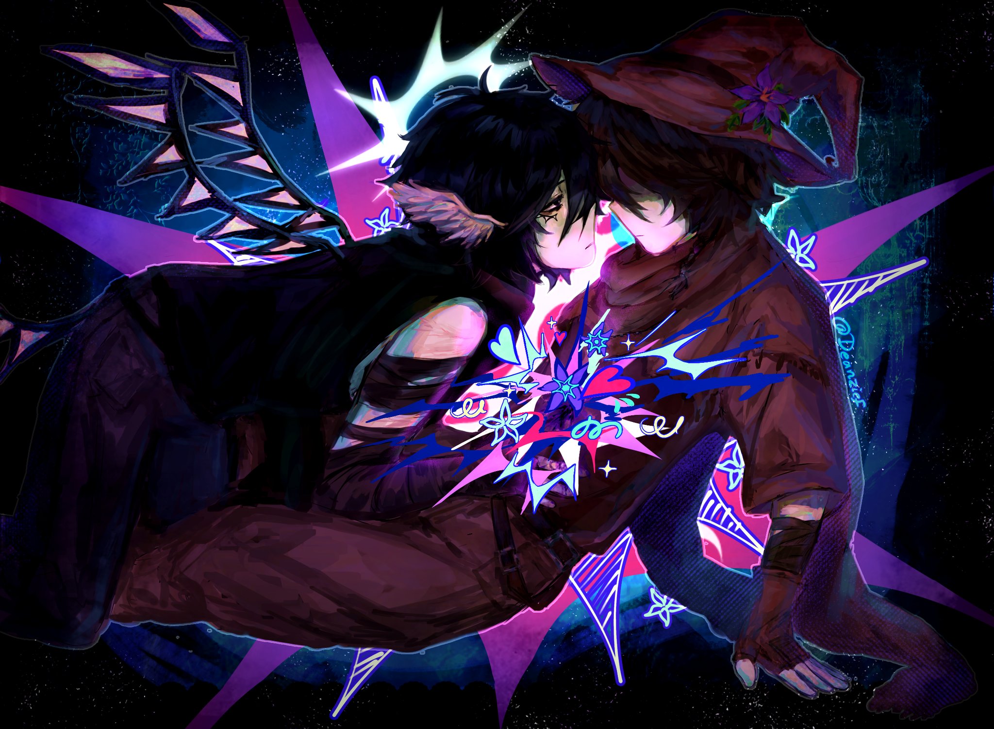 Yn1xx (@gatocalvo378140) / X Yn1xx (@gatocalvo378140) / X