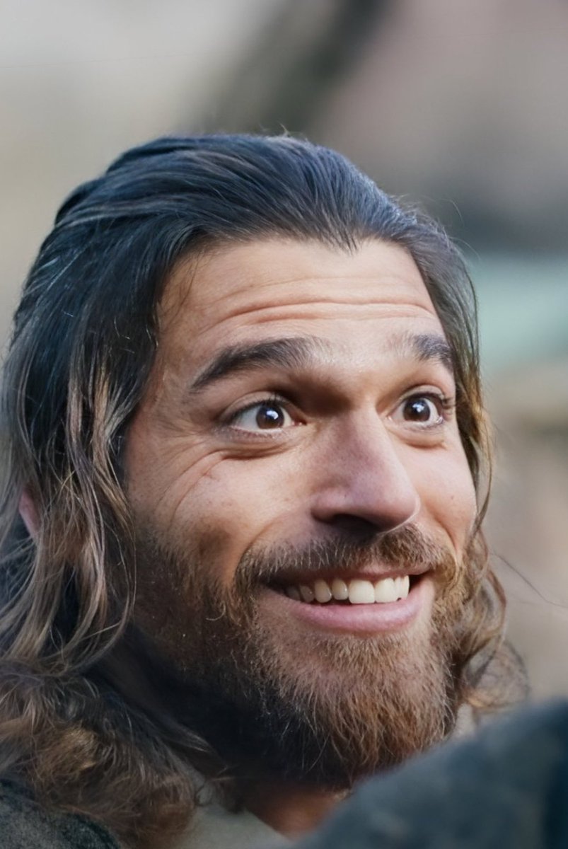 BBarbar84780859's tweet image. Sta arriivandoooo..
#CanYamanIlTurco