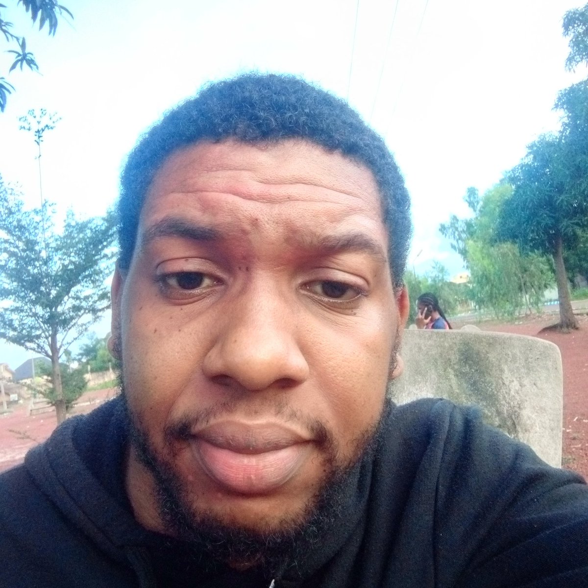 #NewProfilePic