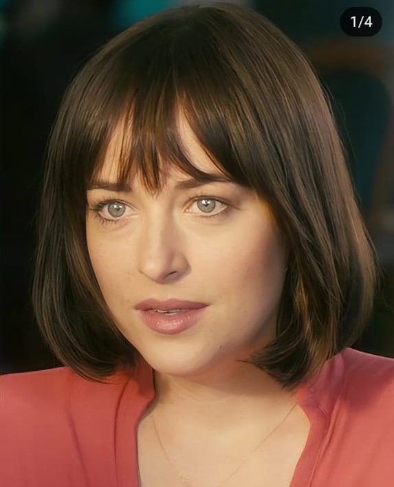 Sundeepkumar21's tweet photo. Barbie Doll 
Dakota Johnson 
#DakotaJohnson https://t.co/3HM4wFSUMB