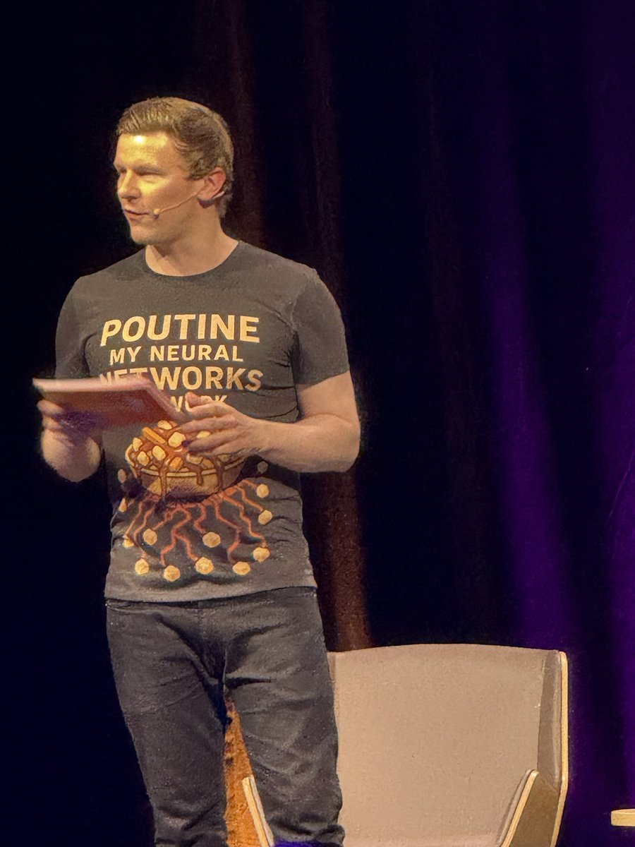 Patrick_Taillon's tweet photo. Awesome yes This is happening in Canada

#WSAICanada

@WorldSummitAl #WSAICanada #DoAlDifferent #AIRevolution
#CanadaAl #AlLeadership https://t.co/gNXUskAx9N