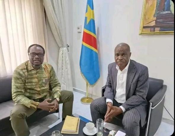 JEROME TV ENVOL (@jeromek95071) on Twitter photo Politique
RDC_KINSHASA rencontre de grands leaders politiques de l'opposition dont président <a href="/DSESANGA/">Delly SESANGA HIPUNGU</a> et <a href="/MartinFayulu/">Martin Fayulu</a> ce mardi 15 avril 2025 à Kinshasa
<a href="/KantangaRo25164/">FELLY RONSARD KANTANGA</a>
@envolrdc Politique
RDC_KINSHASA rencontre de grands leaders politiques de l'opposition dont président <a href="/DSESANGA/">Delly SESANGA HIPUNGU</a> et <a href="/MartinFayulu/">Martin Fayulu</a> ce mardi 15 avril 2025 à Kinshasa
<a href="/KantangaRo25164/">FELLY RONSARD KANTANGA</a>
@envolrdc