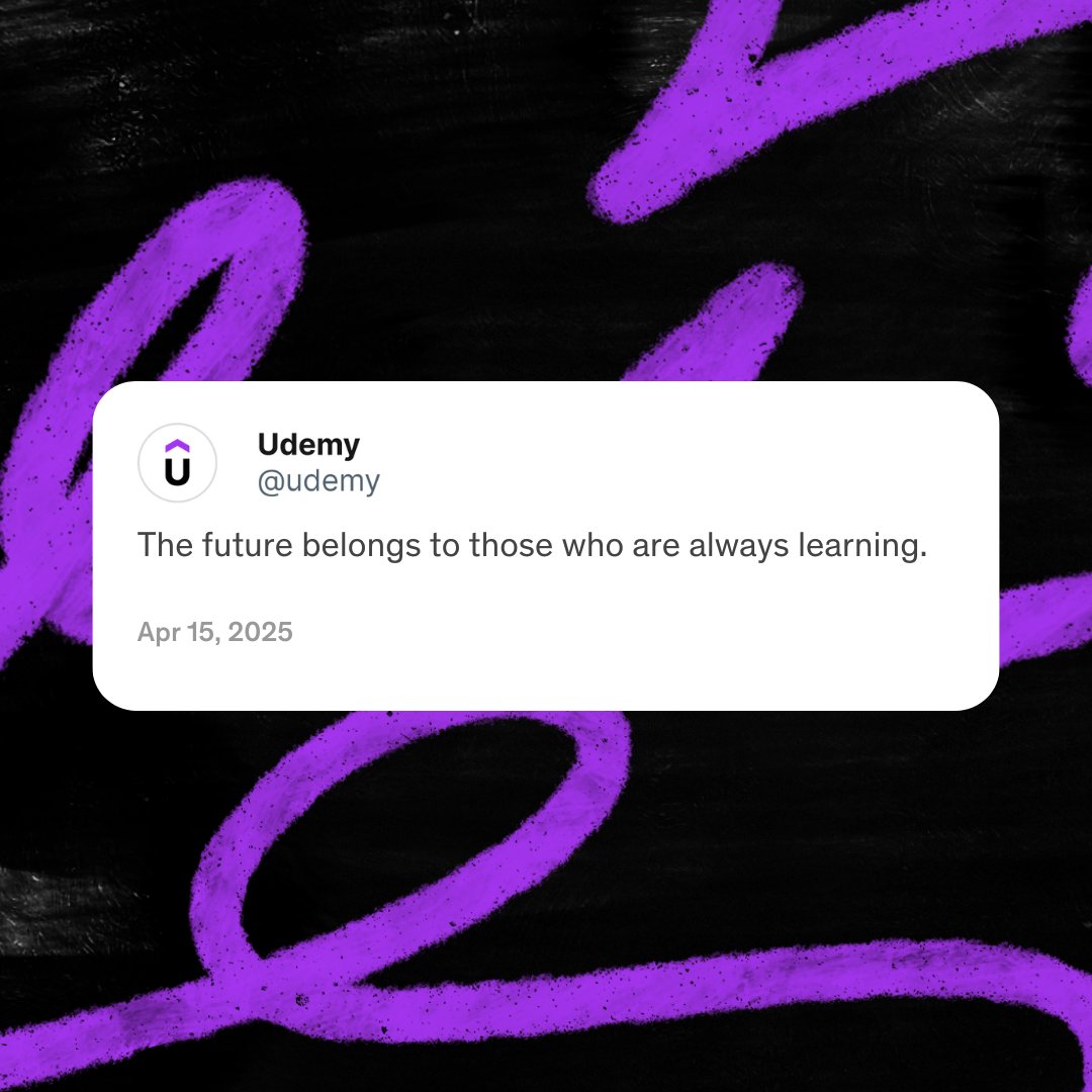 The future is yours for the taking! 🌟📚