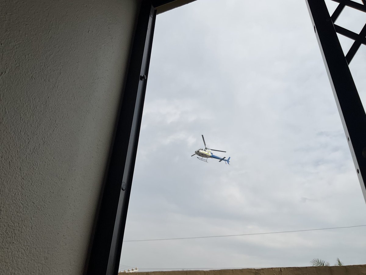 _ThaboKhiba's tweet image. Footage of Mjinja arrest in Midrand 
#watchcrime @NewsroomAfrica1 @Abramjee