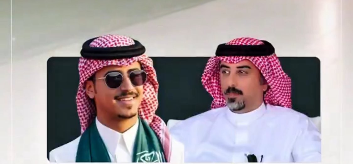 بالرغم من انتهاء موسم سباقات الخيل في #ميدان_فروسية_نجران <a href="/frusiyanajran/">ميدان سباقات الخيل بمنطقة نجران</a> ورغم ما تحقق من نجاحات 
الا أن رئيس الميدان أخي <a href="/jBer7007/">جابر بن حفول</a> لم يتوقف عند هذا الحد، بل واصل العمل داخل المنطقة وخارجها بشكل ملفت، وبادر في القيام بعدة زيارات لرجال الأعمال لعرض برامج الميدان في الموسم المنصرم