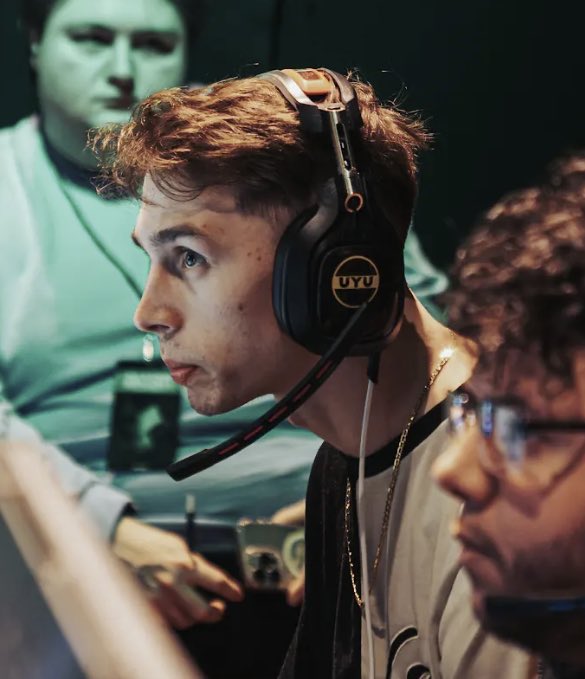 Stats:

<a href="/WrecksDS/">Dillon</a> in the Stage 3 NA Elite -

Overall KD - 1.31 (#1)
Slayer Rating - 95.56 (#2)
BP Rating - 1.21 (#2)
Hardpoint KD - 1.42 (#1)
Hardpoint KP10M - 28.24 (#2)
Hardpoint DMGP10M - 3675 (#1)
Control KD - 1.20 (#5)
Control DMGP10M - 3015 (#3)

Opportunity = Earned