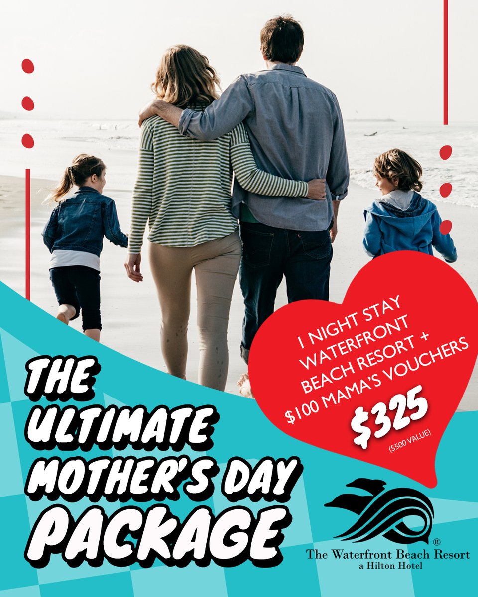 Mama's Comfort Food & Cocktails tweet media