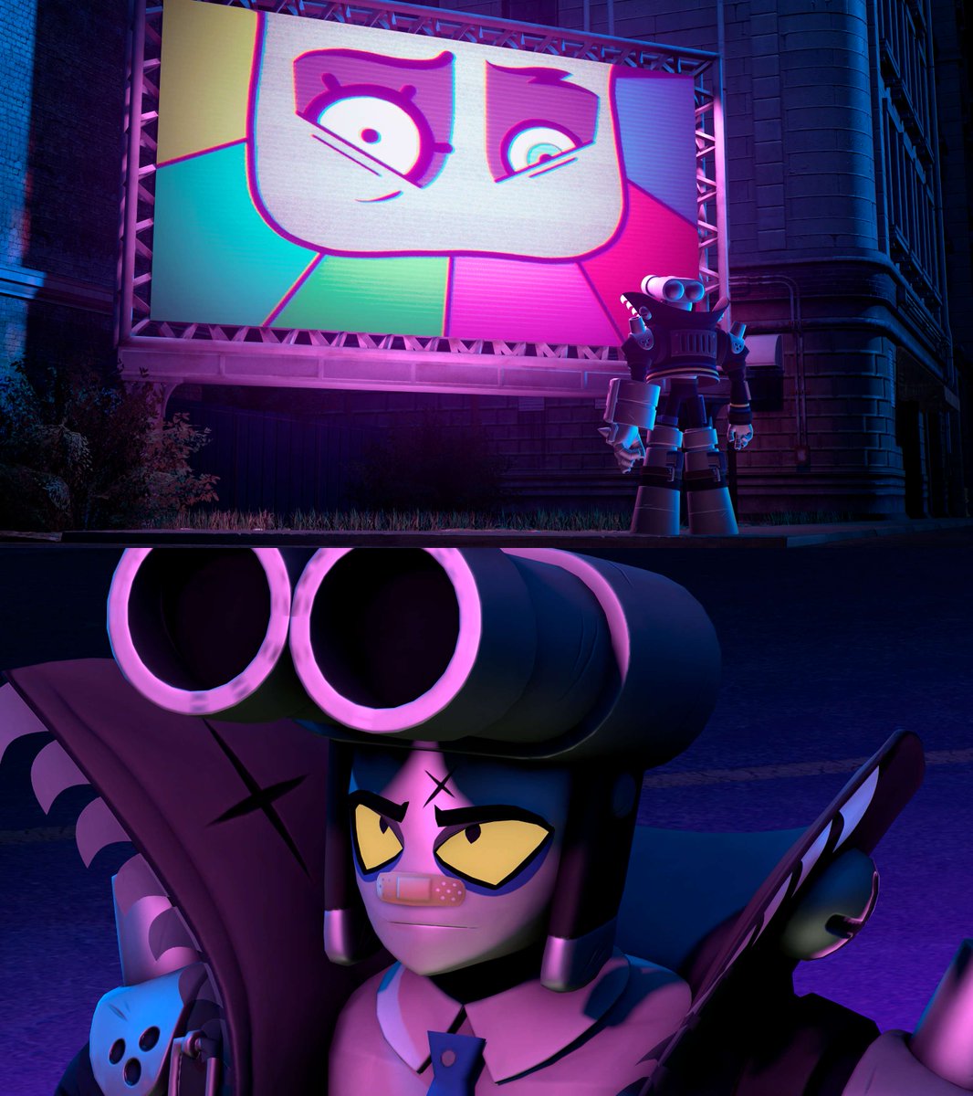 You look lonely. I can fix that.