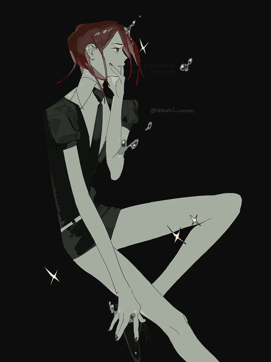 dashi_umm's tweet image. 🟥。（再掲）
