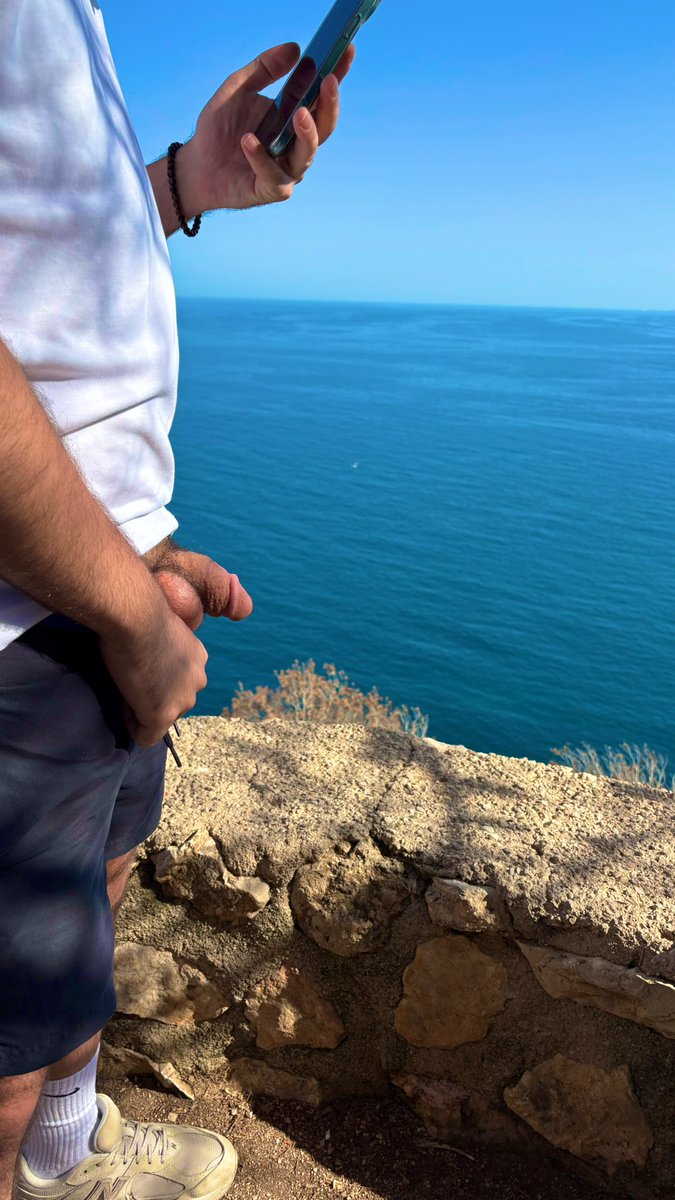 Un peu d’exhib en vacances… 😏
Tu vois ça, tu fais quoi ? #MaQueue aime prendre l’air et aime être matée.

@maqueuecom <a href="/FrenchiesCocks/">🍆 Frenchies Cocks</a> <a href="/OrgasmicGroup/">Virtual Orgasmic Group 22k 🔞</a> <a href="/PlaisirOfMan/">PlaisirOfMan</a> <a href="/Frenchcockgay/">french cockgay</a> <a href="/frenchieswild/">FRENCHIES WILD</a> <a href="/TheGayPowerr/">Grow your Account</a>