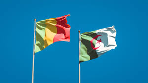Malijetactu's tweet photo. Crise diplomatique Mali-Algérie : La vérité au-delà des effets de manche https://t.co/tzyIvlKHej #malijet #Crise #diplomatique #Mali #Algérie #vérité #effets #manche https://t.co/53wZwW8C7G