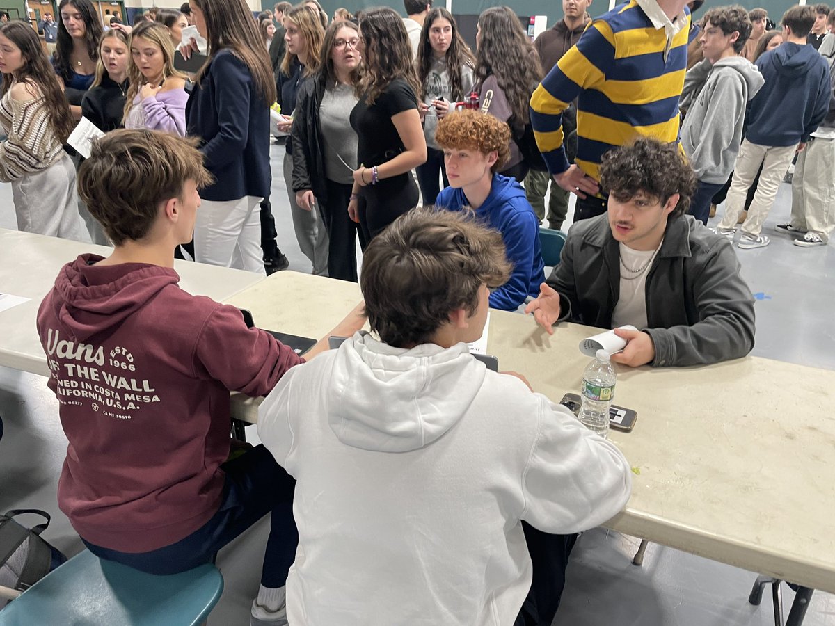 DHSTVmedia tweet media