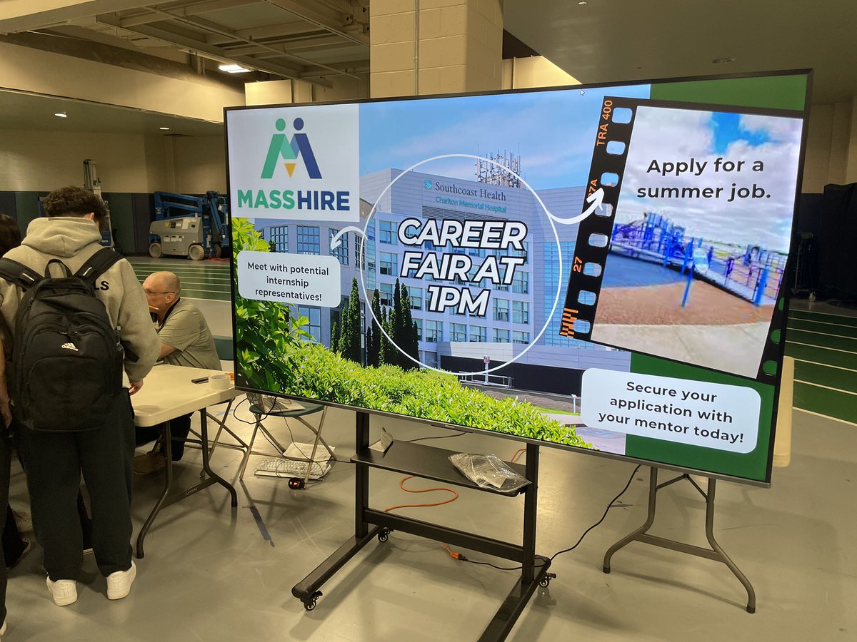 DHSTVmedia tweet media