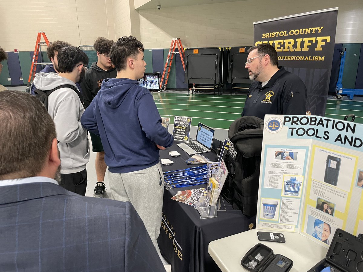 DHSTVmedia tweet media