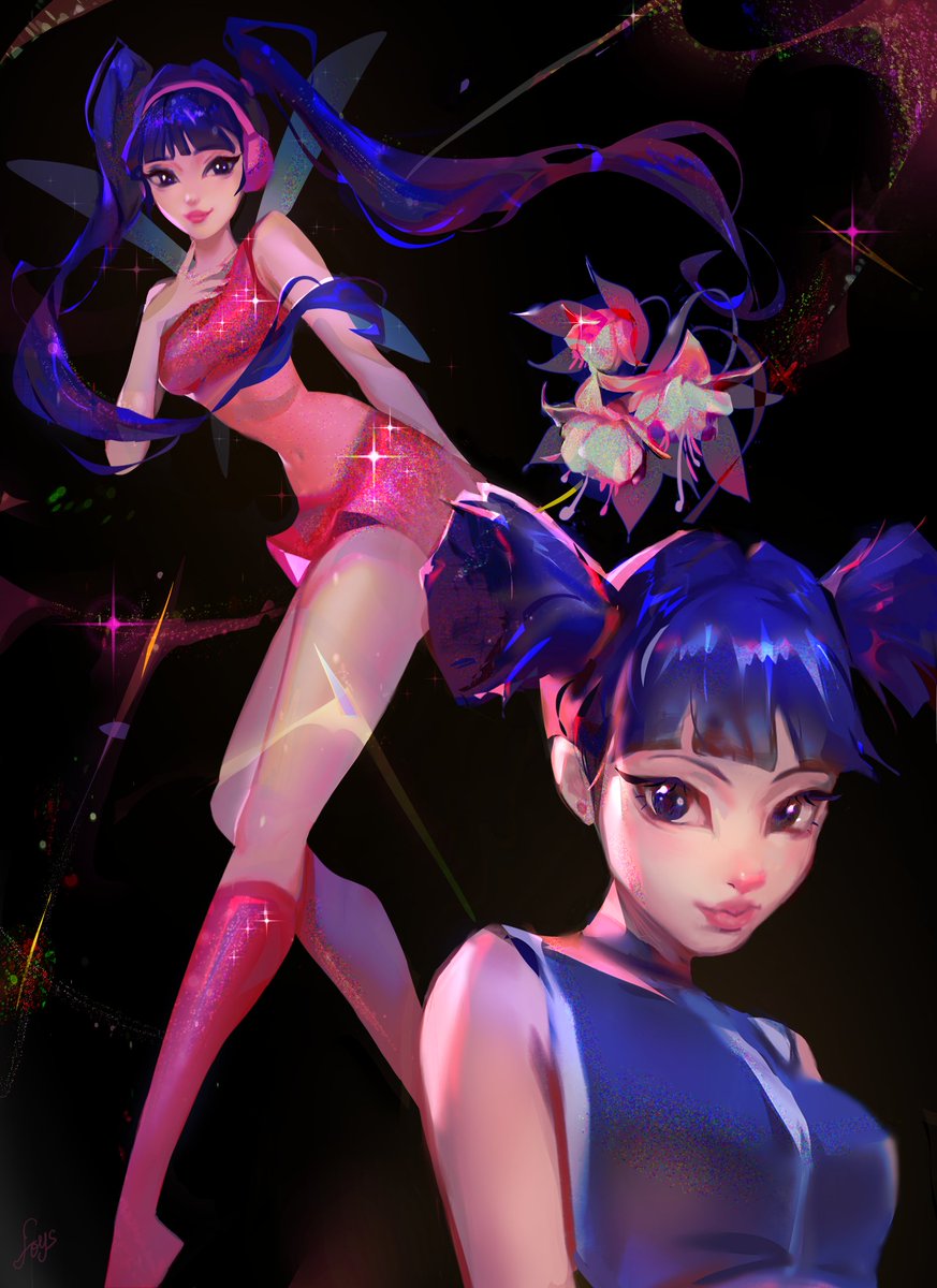 foys_si's tweet photo. Musa🎼always lovely

#winxclub #winx https://t.co/rbhUJfUWm6