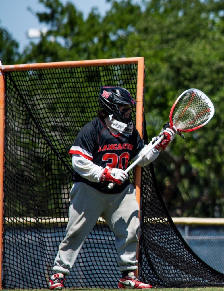 TimBrooder's tweet photo. 300 Career Saves #AGTG #RollLegends #GoBears @LHS_Athletics1 @LITMINC @WNYAthletics @WNYLax https://t.co/OUCL2vKcEK
