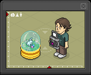 RETWEET this message and FOLLOW <a href="/Xemnas/">Xemnas</a> to go into the draw to win one RARE 'Easter Globe'. Must have an account on <a href="/HabboOrigins/">Habbo Hotel: Origins</a> (English). One winner will be announced on Friday, 18 April 2025 NZST.

#HabboHotelOrigins