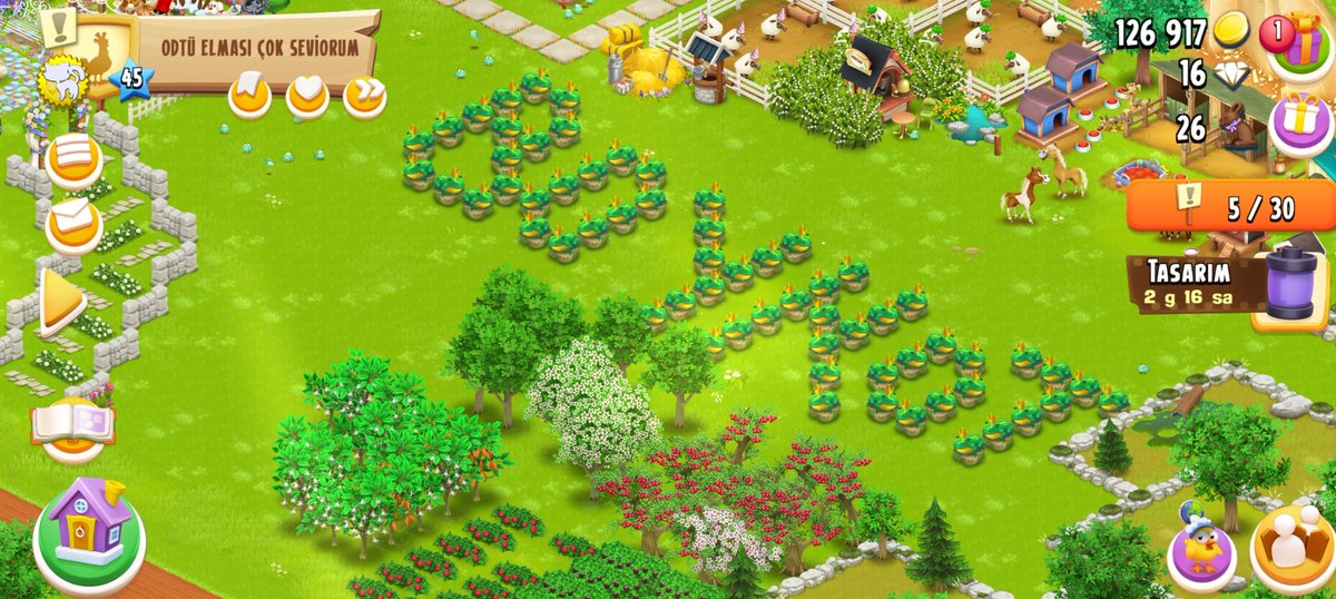 Nolurrrr arkadaş olamlımmmm odtü elmasıııı wpğspdldd