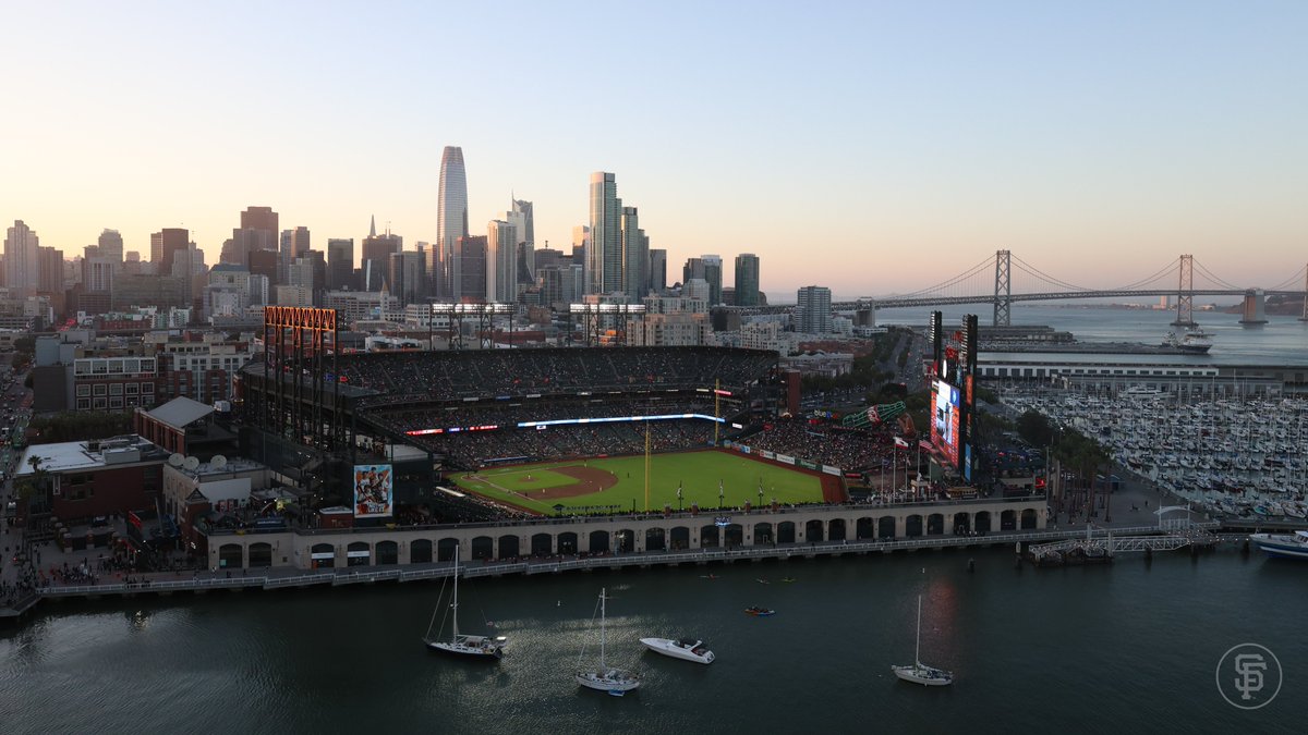 There's no place like home 🌉

Happy #415day!