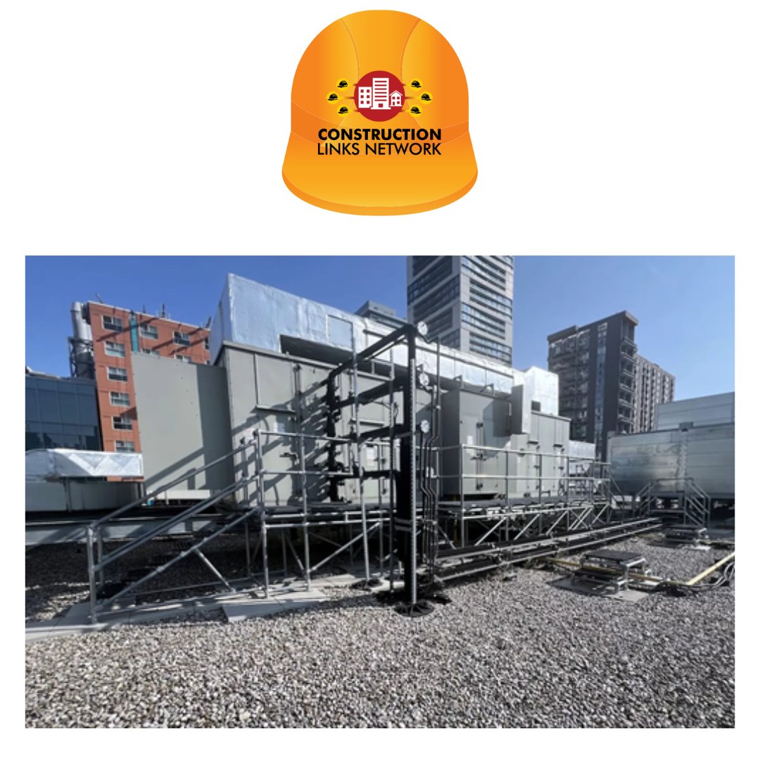 arniegess's tweet image. 🛠️ Working at heights? Safety comes first! 🚧 Invest in work access platforms with compliant guardrails to boost mobility, comfort &amp;amp; protection. 🧰👷‍♂️ #WorkplaceSafety #FallProtection #ConstructionSafety - Read this article by Kee Safety Canada 👉 t.ly/Ek6EH