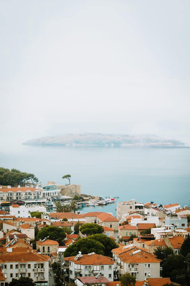 Bozcaada,Turkey