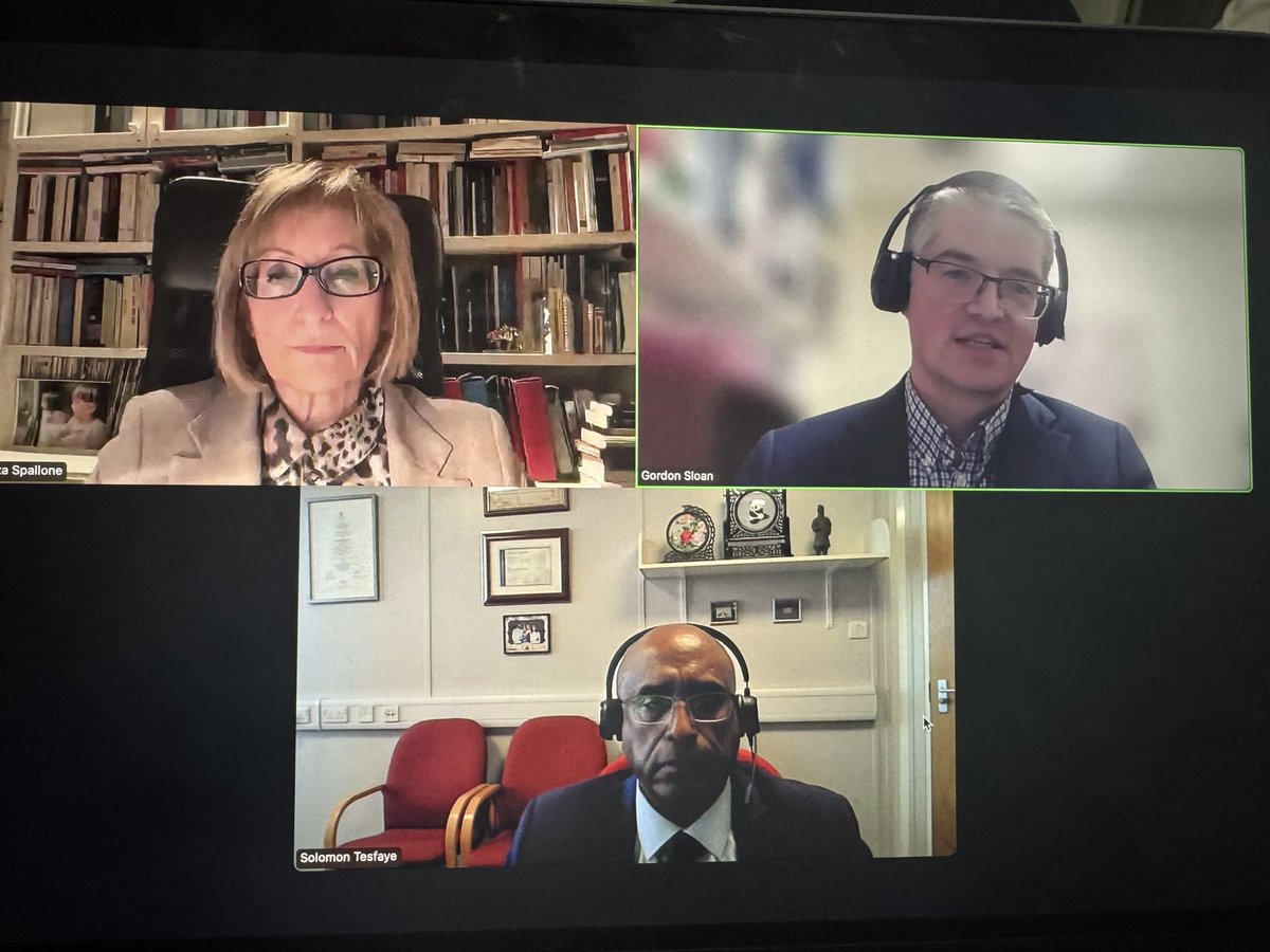 Stéphanie Eid, PhD (@eidsteph) on Twitter photo Big thank you to the 180+ attendees who joined our very first <a href="/Neurodiab_eu/">Neurodiab</a> Youth Committee webinar! We’re so grateful to our amazing speakers, Drs. <a href="/VinceSpallone/">Vincenza Spallone</a> and <a href="/solomon19400/">Solomon Tesfaye</a> , and our fantastic chair, <a href="/GordonSloan9/">Gordon Sloan</a>, for making it such a success 🤩 Big thank you to the 180+ attendees who joined our very first <a href="/Neurodiab_eu/">Neurodiab</a> Youth Committee webinar! We’re so grateful to our amazing speakers, Drs. <a href="/VinceSpallone/">Vincenza Spallone</a> and <a href="/solomon19400/">Solomon Tesfaye</a> , and our fantastic chair, <a href="/GordonSloan9/">Gordon Sloan</a>, for making it such a success 🤩