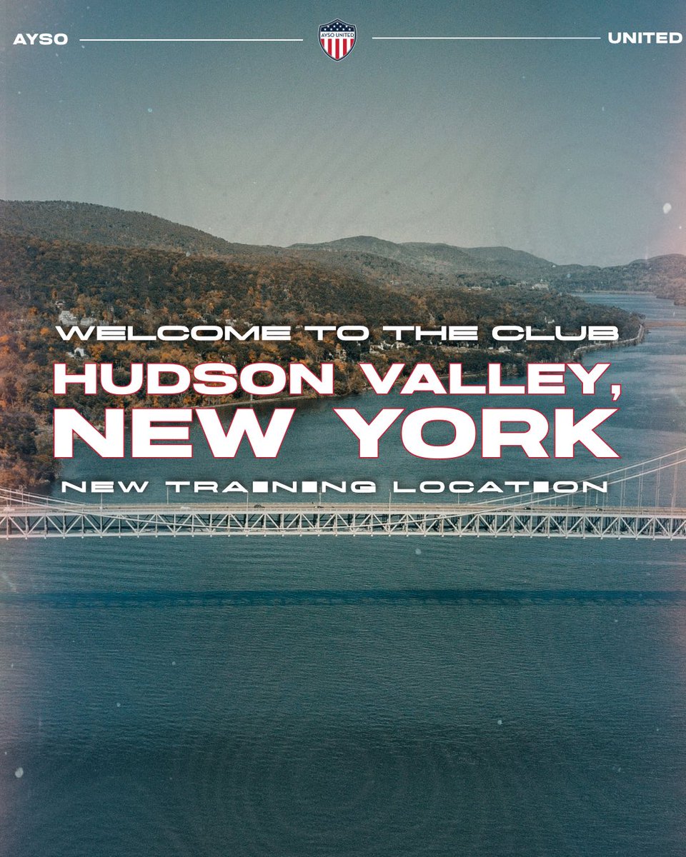AYSO United tweet media