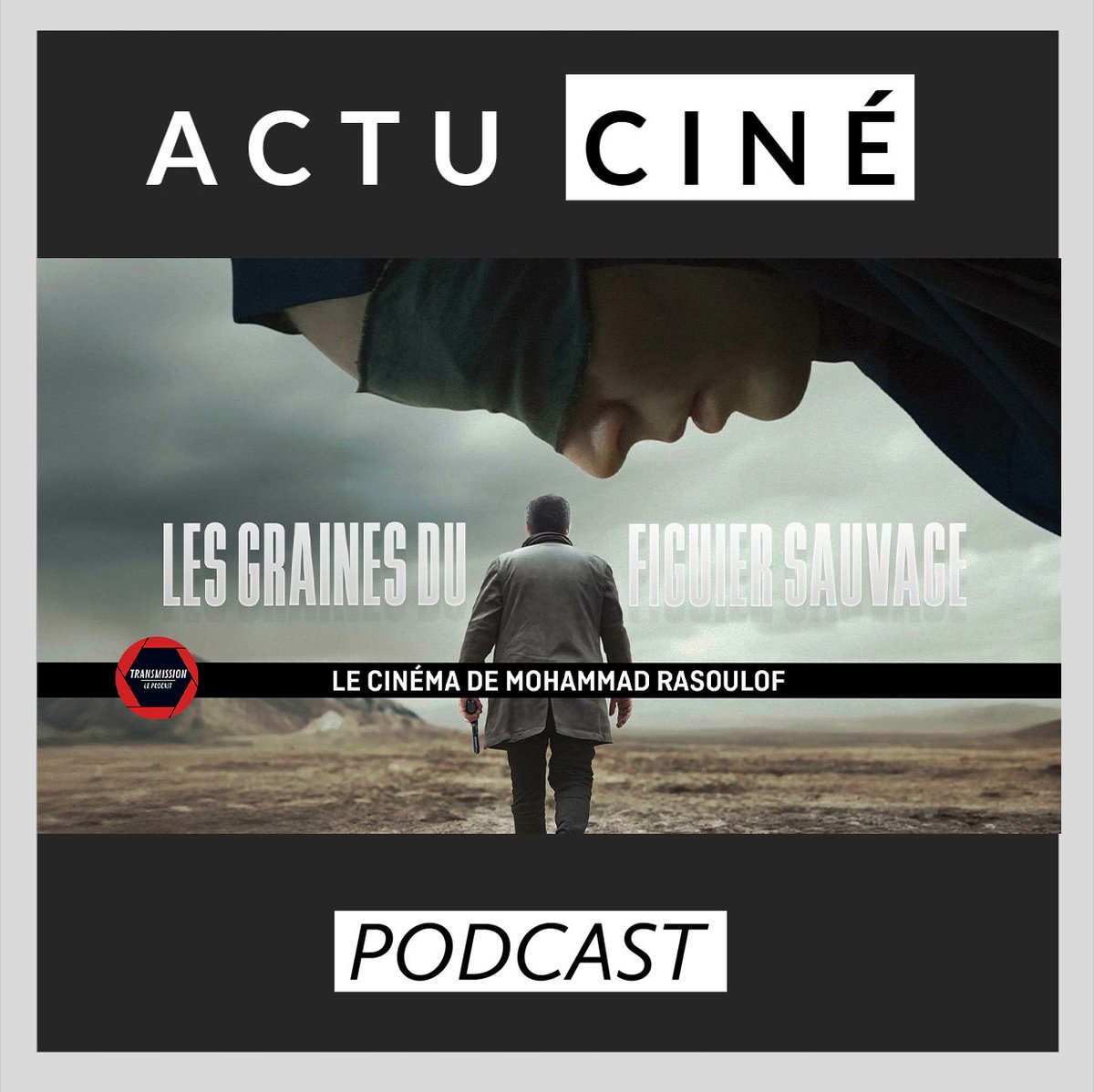 TransmissionLPC's tweet photo. Malgré sa sortie tardive en Belgique, il fallait bien que l'on se penche sur le cinéma de Mohammad Rasoulof et son dernier film LES GRAINES DU FIGUIER SAUVAGE 
À  écouter ici : https://t.co/PDaKabcNrX https://t.co/gC90UVcQOE