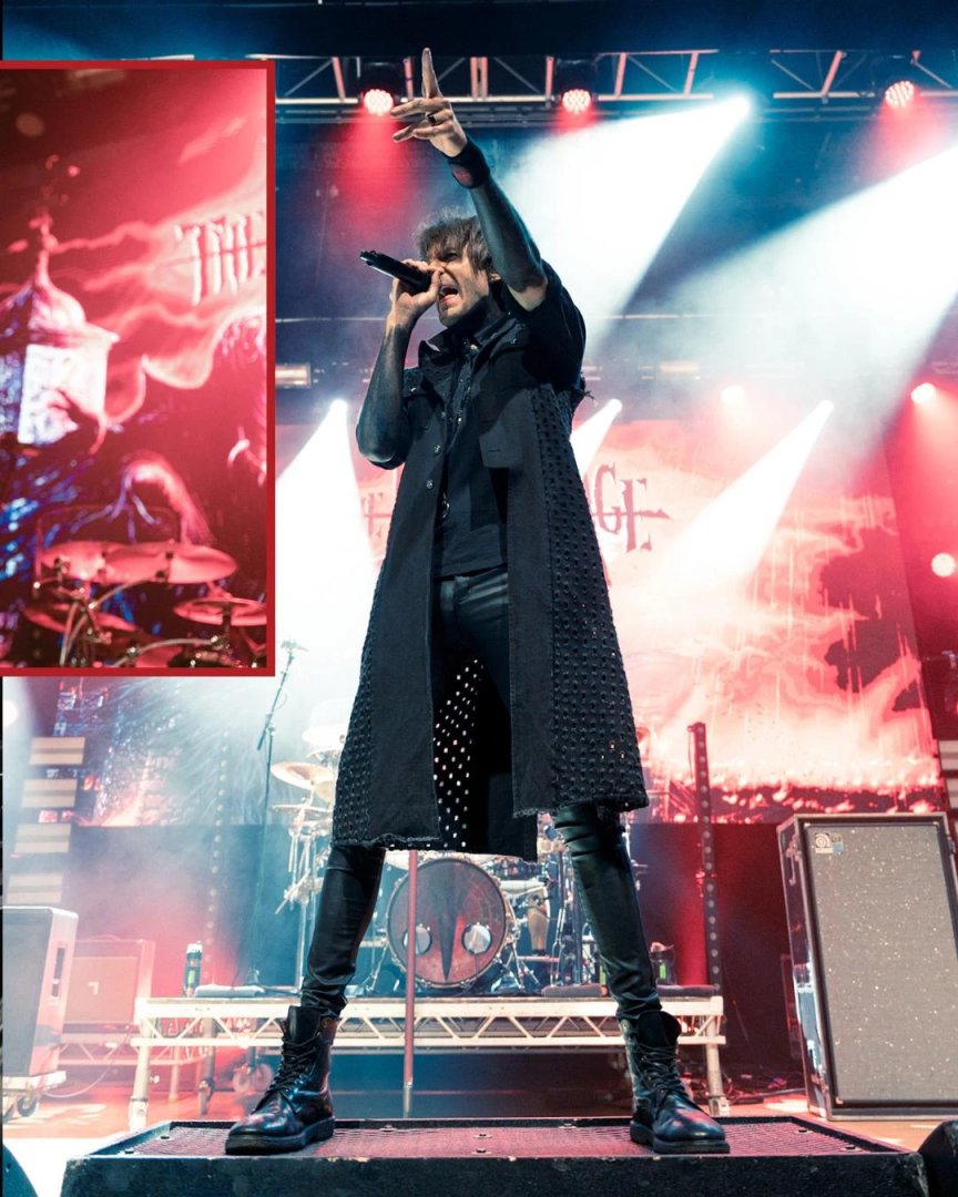 V13 Media (@v13media) on Twitter photo Festival season kicks off in the UK as <a href="/TakedownFest/">Takedown Festival</a> returns to Portsmouth with two days of rock, metal, and hardcore.
🔗: v13.net/2025/04/takedo…
📸: Lorna Leahy
#Festivalseason #UK #TakedownFestival #Portsmouth #rock #metal #hardcore #festivalreview Festival season kicks off in the UK as <a href="/TakedownFest/">Takedown Festival</a> returns to Portsmouth with two days of rock, metal, and hardcore.
🔗: v13.net/2025/04/takedo…
📸: Lorna Leahy
#Festivalseason #UK #TakedownFestival #Portsmouth #rock #metal #hardcore #festivalreview