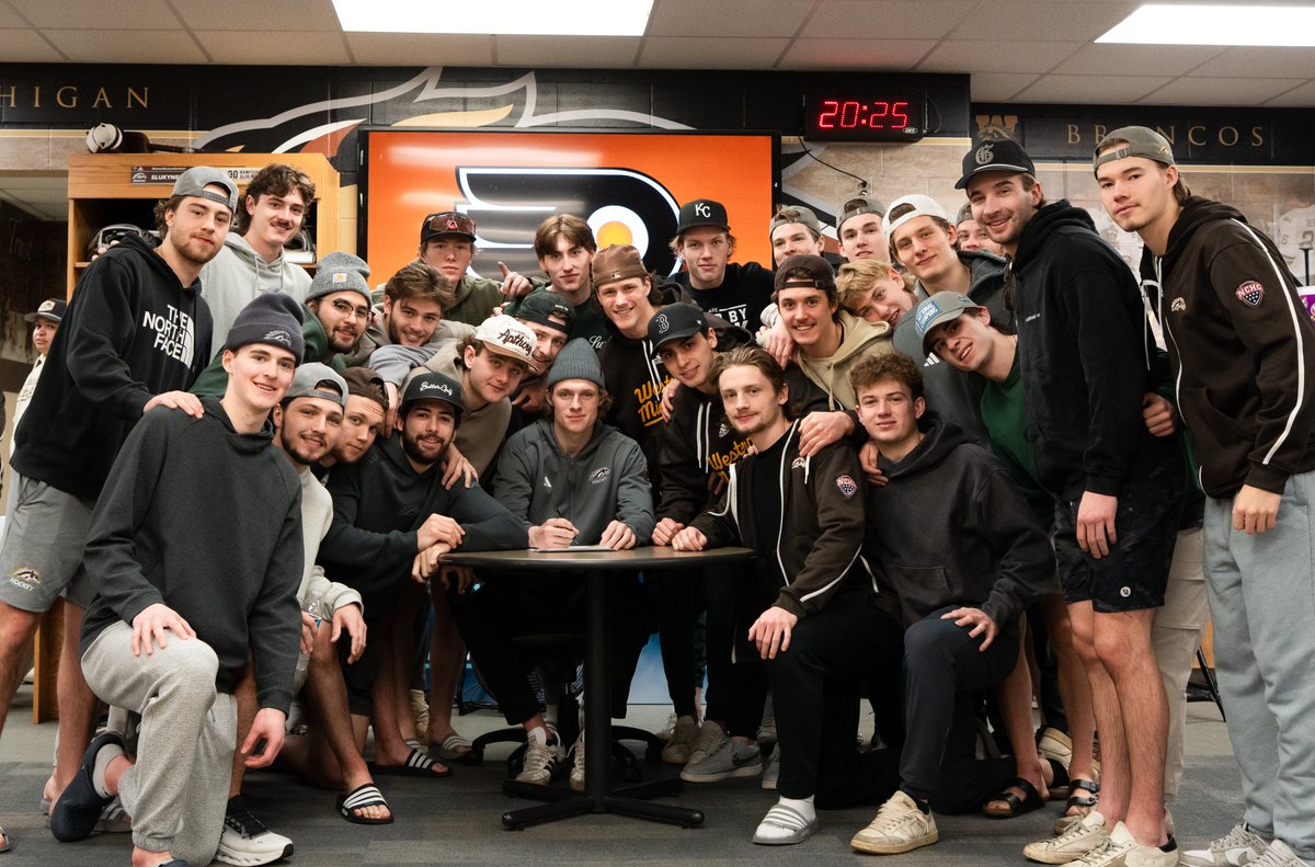 Couldn't be happier for you, Bumper! Go be great!