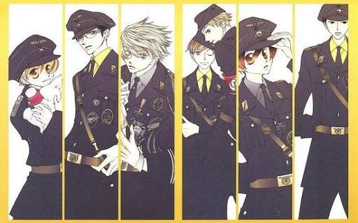 nunug__'s tweet photo. For anyone wanting to dig in Ouran high-school host club, just letting you know the they likes nazi https://t.co/wGI7PkmWY2