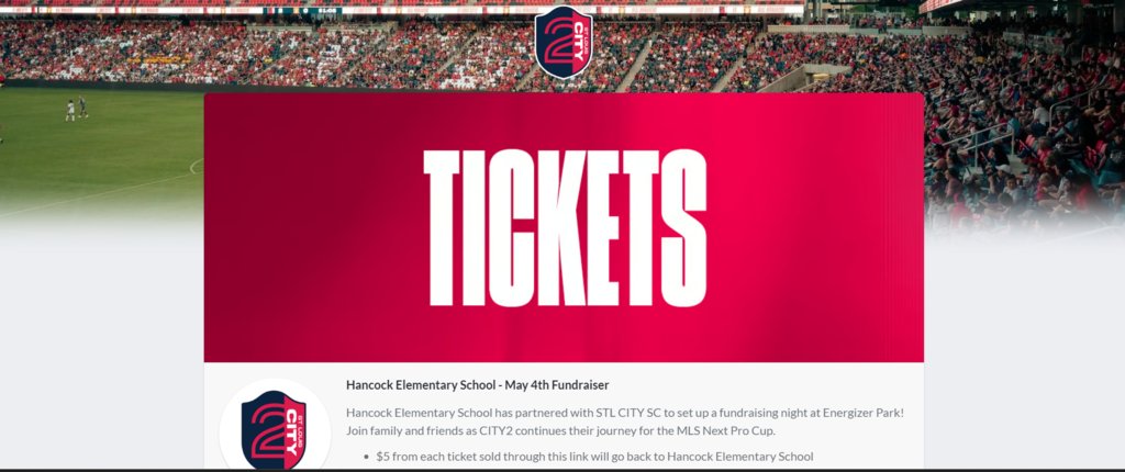 Hancock Place Elementary School tweet media